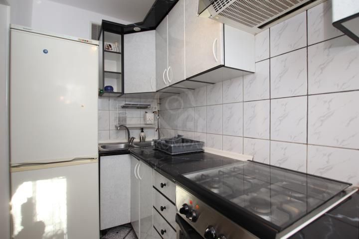 Mieszkanie 3-pokojowe Wrocław Stare Miasto, ul. Nożownicza. Zdjęcie 9