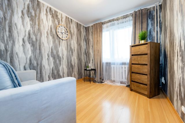 Mieszkanie 2-pokojowe Leszno, ul. Grunwaldzka. Zdjęcie 1