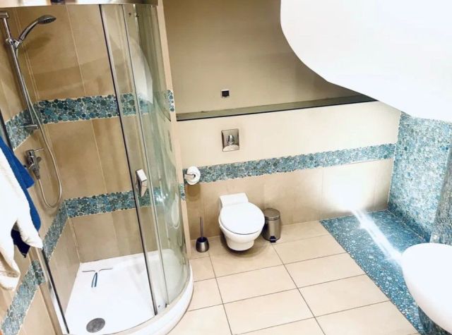 Mieszkanie 7-pokojowe Warszawa Ursynów, ul. Melchiora Wańkowicza. Zdjęcie 8