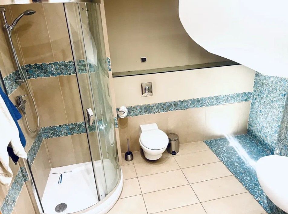 Mieszkanie 7-pokojowe Warszawa Ursynów, ul. Melchiora Wańkowicza. Zdjęcie 8