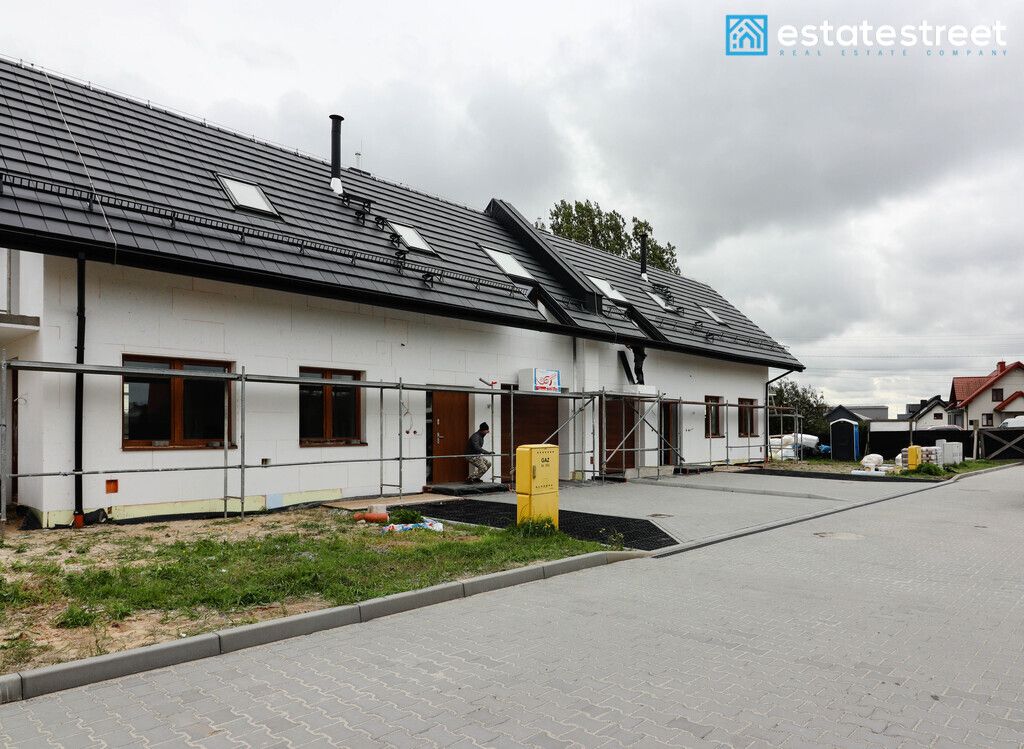 bliźniak, 5 pokoi Mników. Zdjęcie 5