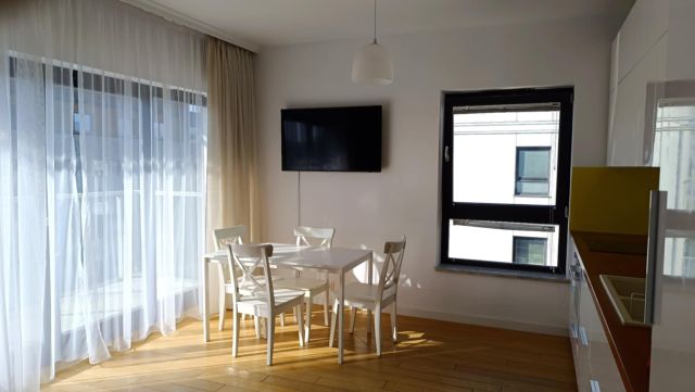 Mieszkanie 3-pokojowe Warszawa Mokotów, ul. Bartycka. Zdjęcie 1