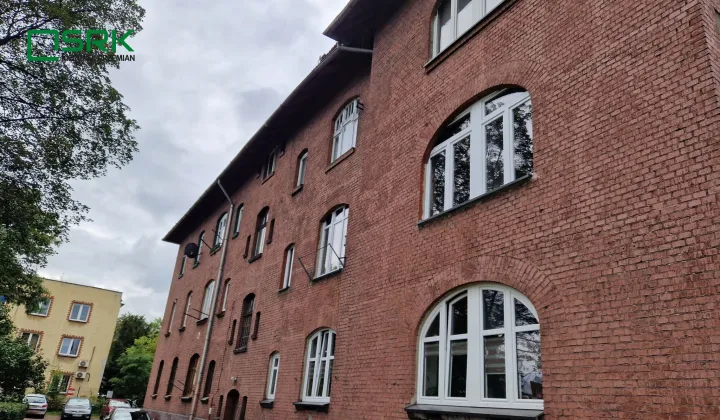 Mieszkanie 2-pokojowe Bytom Bobrek, ul. Konstytucji