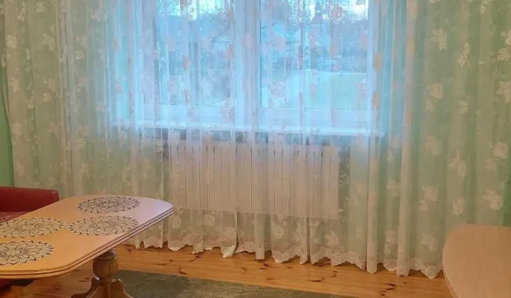 Mieszkanie 2-pokojowe Kobylnica