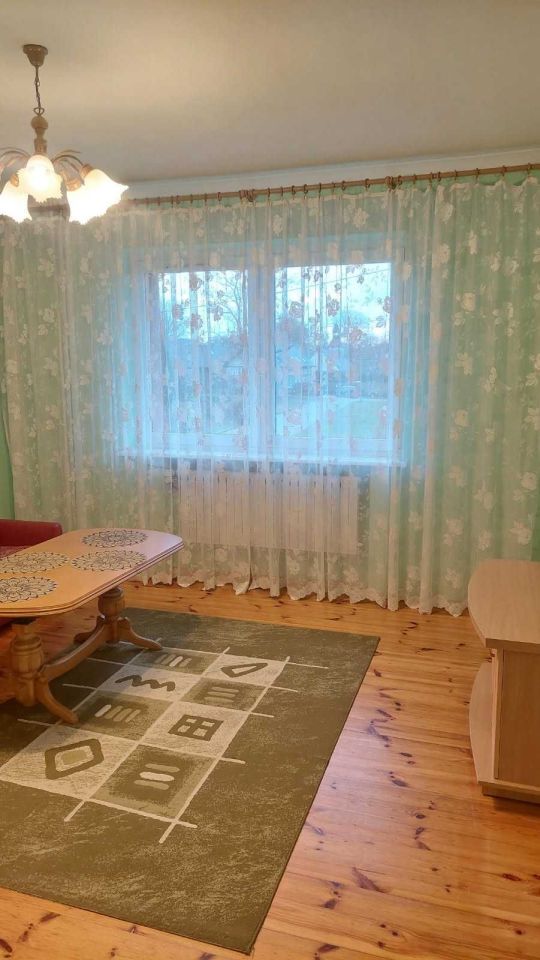 Mieszkanie 2-pokojowe Kobylnica