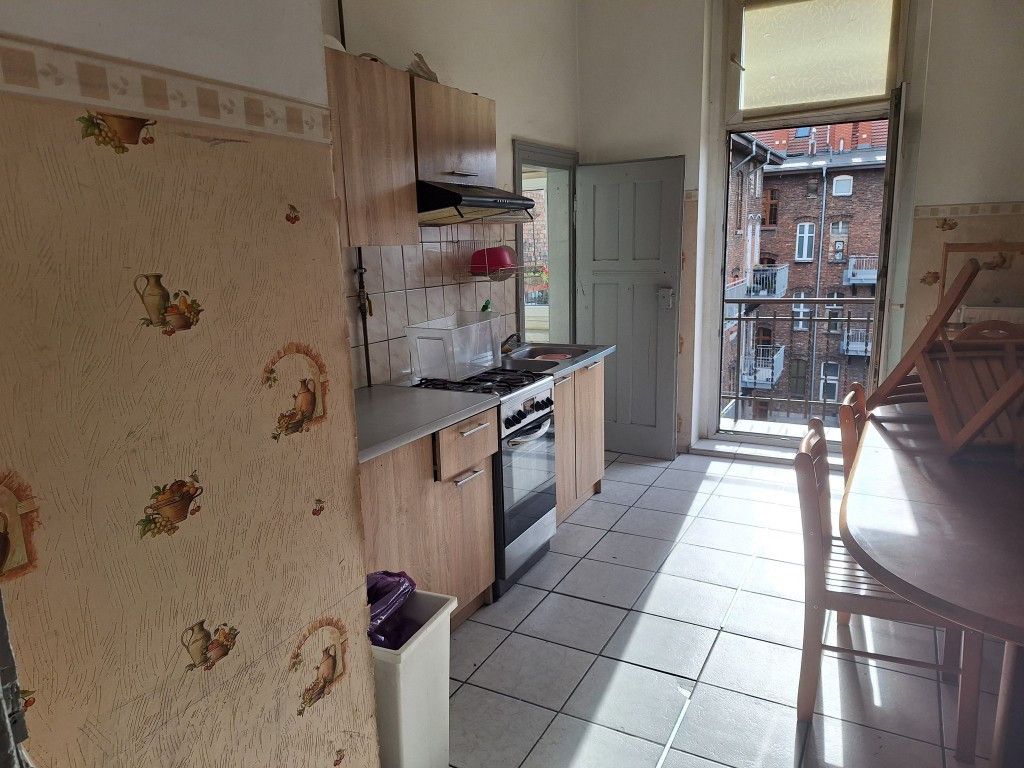 Mieszkanie 3-pokojowe Gliwice, ul. ks. Herberta Hlubka. Zdjęcie 9