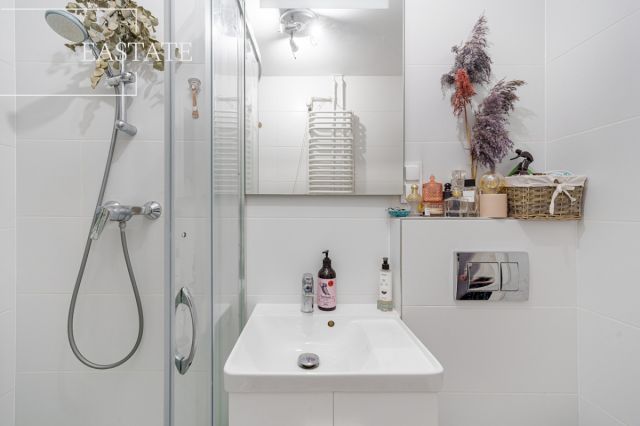 Mieszkanie 1-pokojowe Warszawa Mokotów, ul. Zygmunta Modzelewskiego. Zdjęcie 10