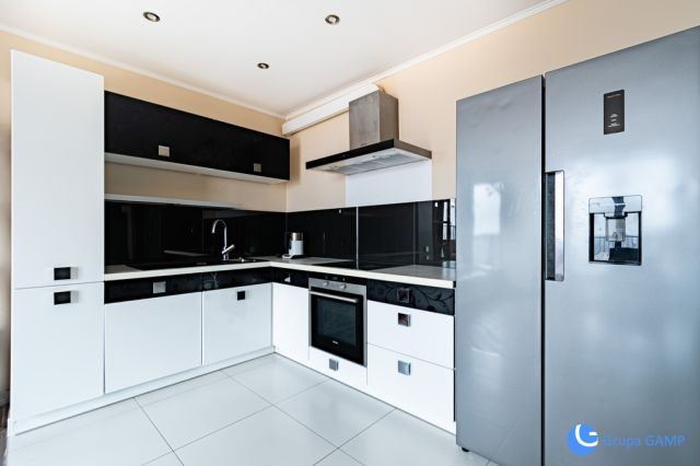 Mieszkanie 3-pokojowe Kraków Zakrzówek, ul. Kapelanka. Zdjęcie 7