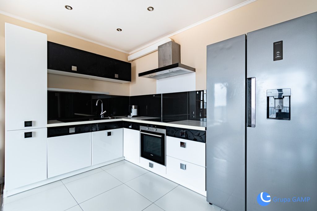 Mieszkanie 3-pokojowe Kraków Zakrzówek, ul. Kapelanka. Zdjęcie 7