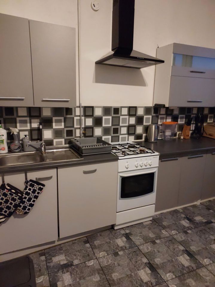 Mieszkanie 2-pokojowe Wrocław Stare Miasto, pl. Legionów. Zdjęcie 11