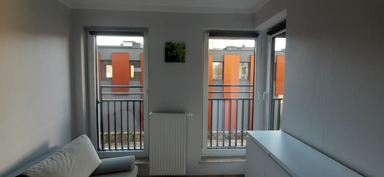 Mieszkanie 2-pokojowe Kraków Prądnik Czerwony. Zdjęcie 6