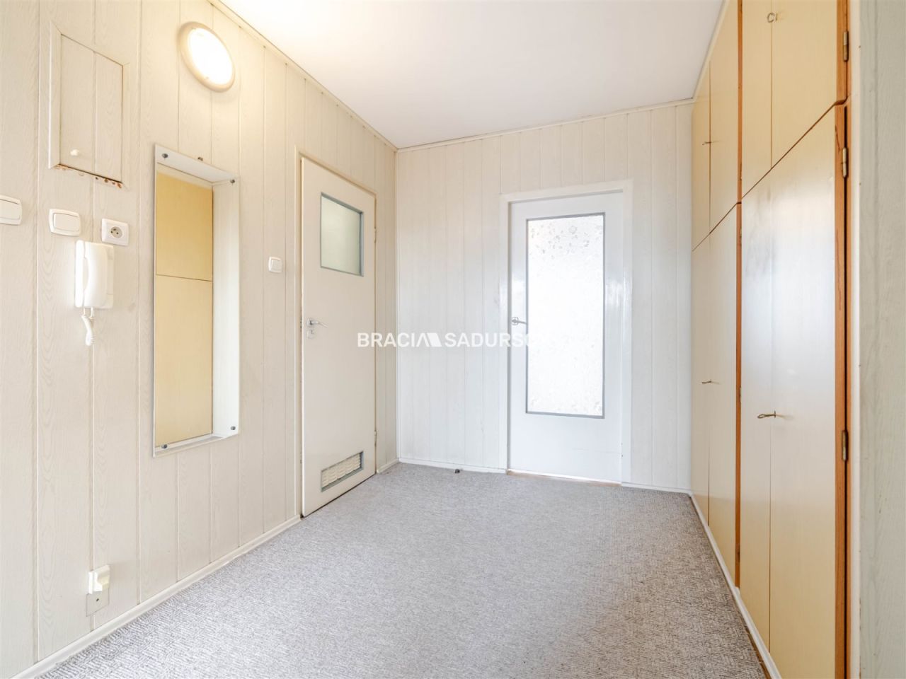 Mieszkanie 3-pokojowe Kraków Podgórze Duchackie, ul. Podedworze. Zdjęcie 6