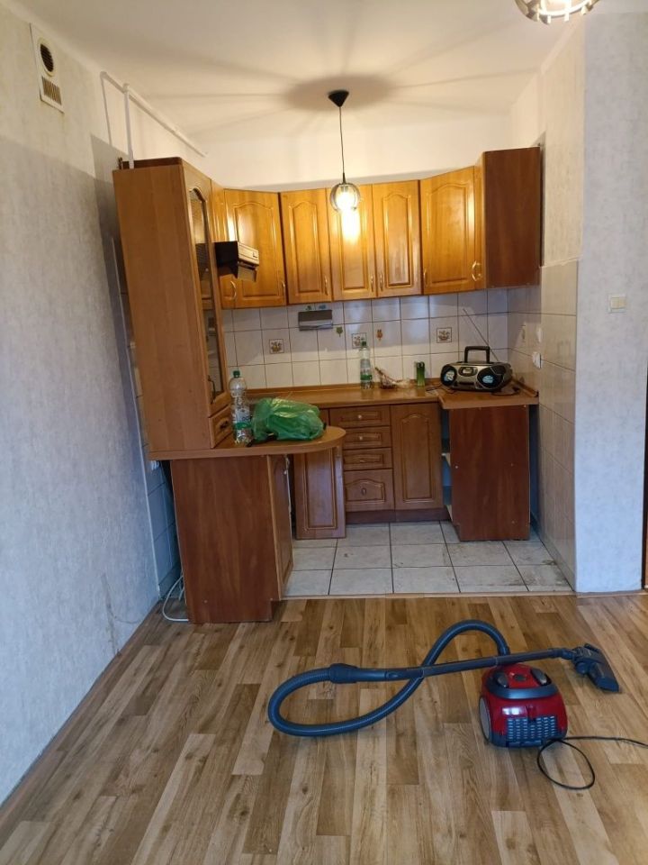 Mieszkanie 2-pokojowe Łaziska Górne Łaziska Średnie, ul. Brada. Zdjęcie 3