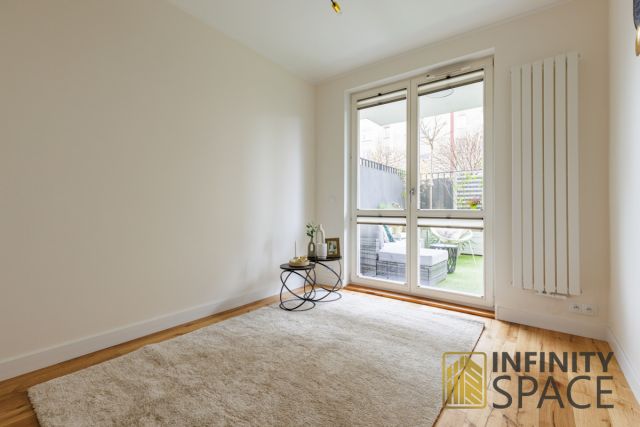 Mieszkanie 4-pokojowe Warszawa Praga-Południe, ul. Lubomira. Zdjęcie 15