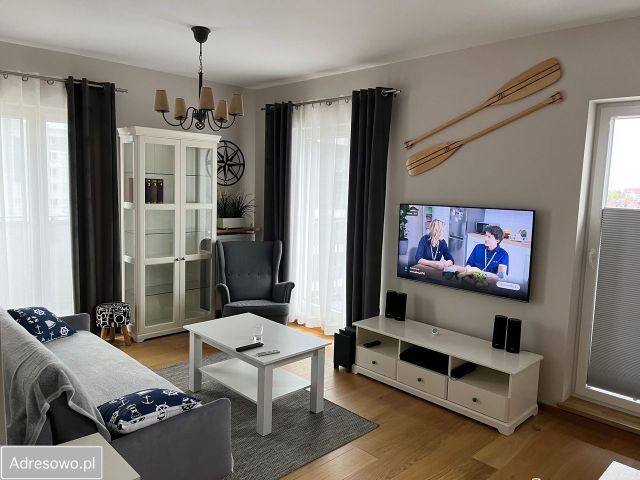 Mieszkanie 3-pokojowe Ostrołęka, ul. Ostrołęckich Harcerzy. Zdjęcie 1