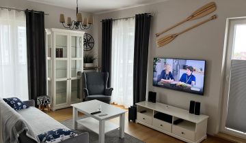 Mieszkanie 3-pokojowe Ostrołęka, ul. Ostrołęckich Harcerzy