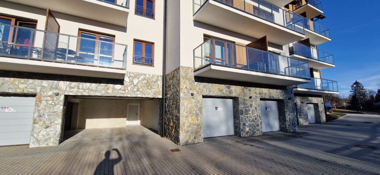 Mieszkanie 2-pokojowe Szklarska Poręba Szklarska Poręba Dolna, ul. Dolna. Zdjęcie 13