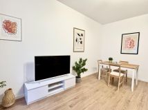 Mieszkanie 2-pokojowe Warszawa Praga-Północ, ul. ks. Piotra Skargi. Zdjęcie 2