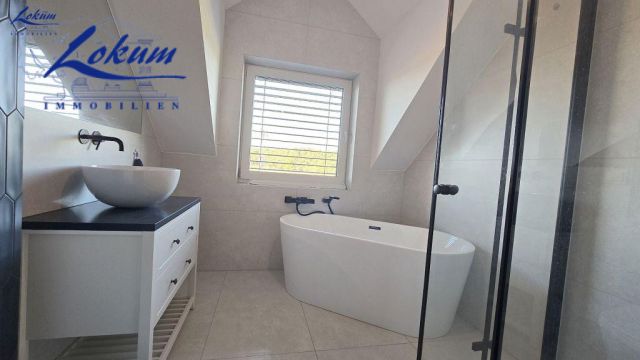 dom wolnostojący, 4 pokoje Perkowo, ul. Bobrowa. Zdjęcie 14