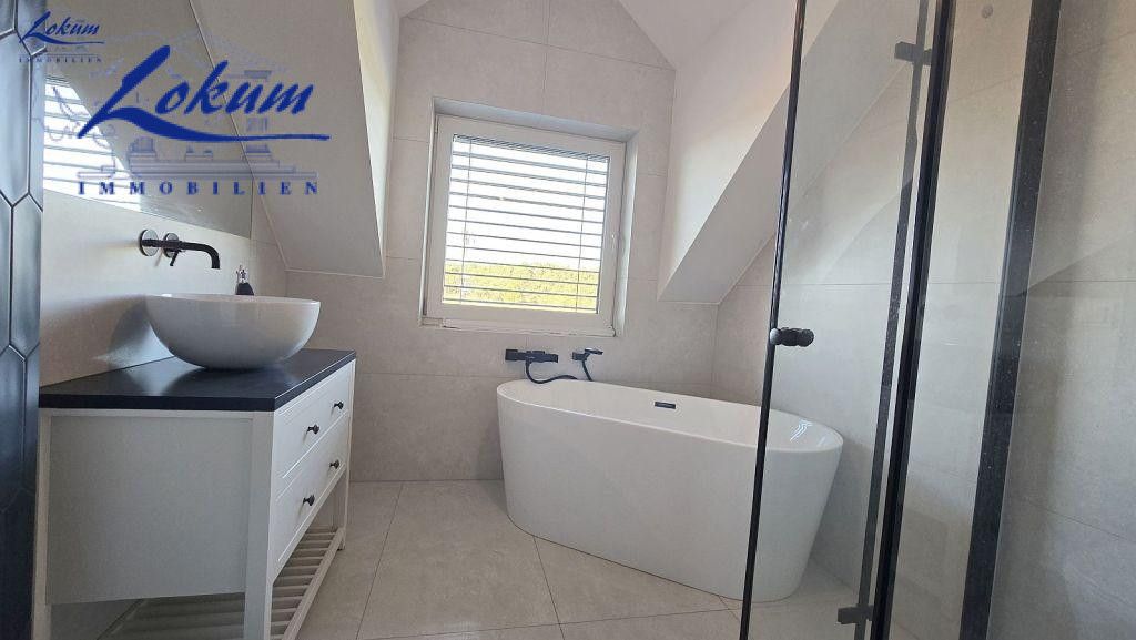 dom wolnostojący, 4 pokoje Perkowo, ul. Bobrowa. Zdjęcie 14