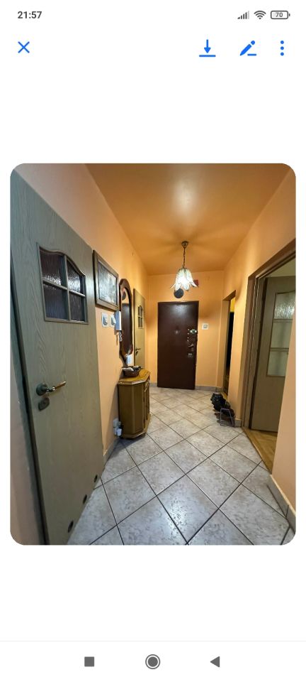 Mieszkanie 3-pokojowe Grójec, ul. Mszczonowska. Zdjęcie 3