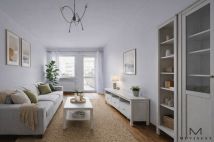 Mieszkanie 2-pokojowe Poznań Nowe Miasto, ul. Mogileńska