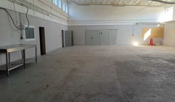 Hala/magazyn Wieliszew