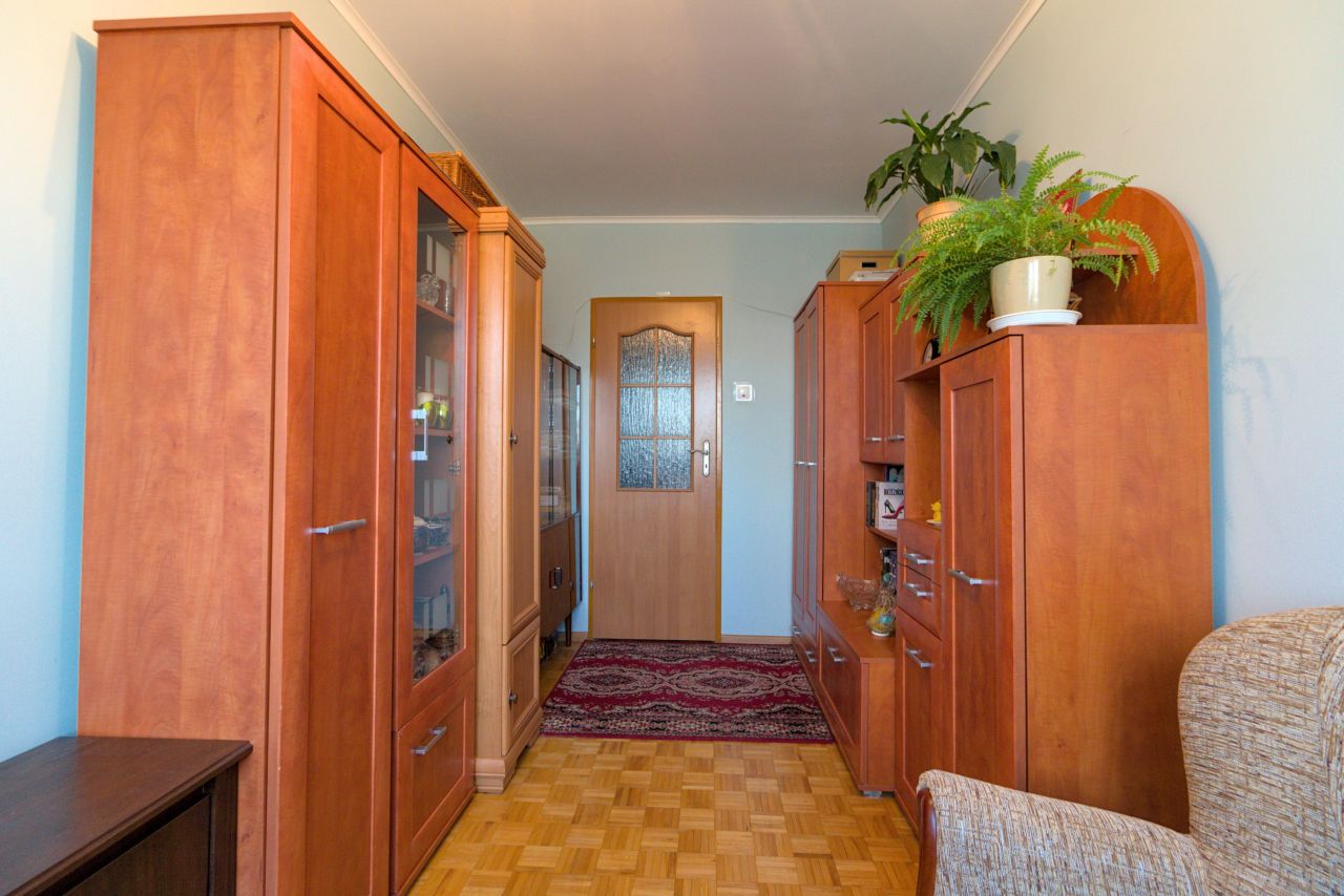 Mieszkanie 3-pokojowe Tomaszów Mazowiecki, ul. dr. Seweryna Sterlinga. Zdjęcie 10