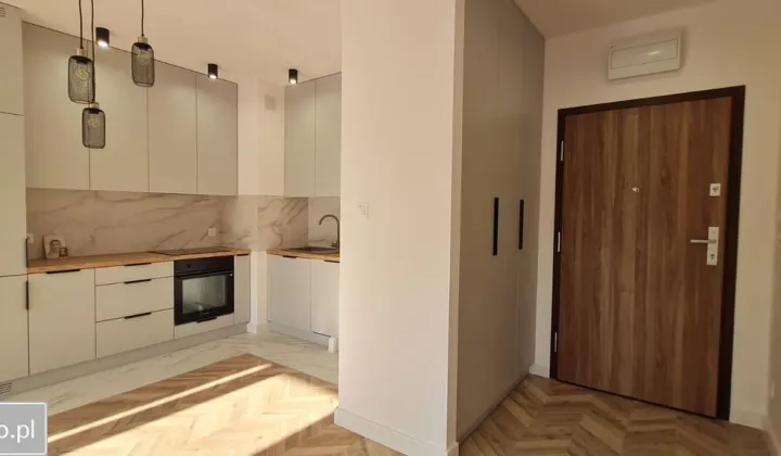 Mieszkanie 2-pokojowe Bydgoszcz, ul. Gajowa