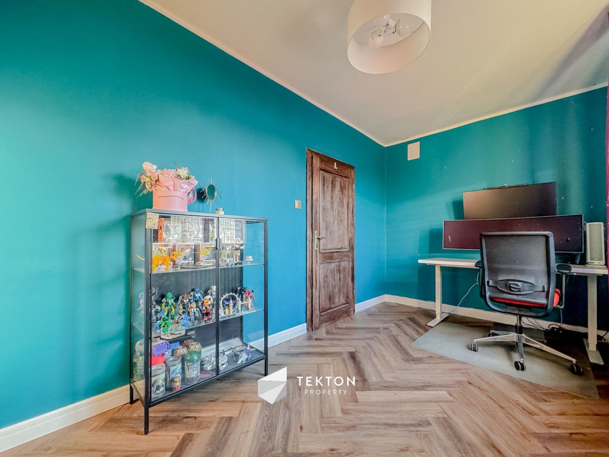 Mieszkanie 4-pokojowe Poznań Grunwald, ul. Cześnikowska. Zdjęcie 13