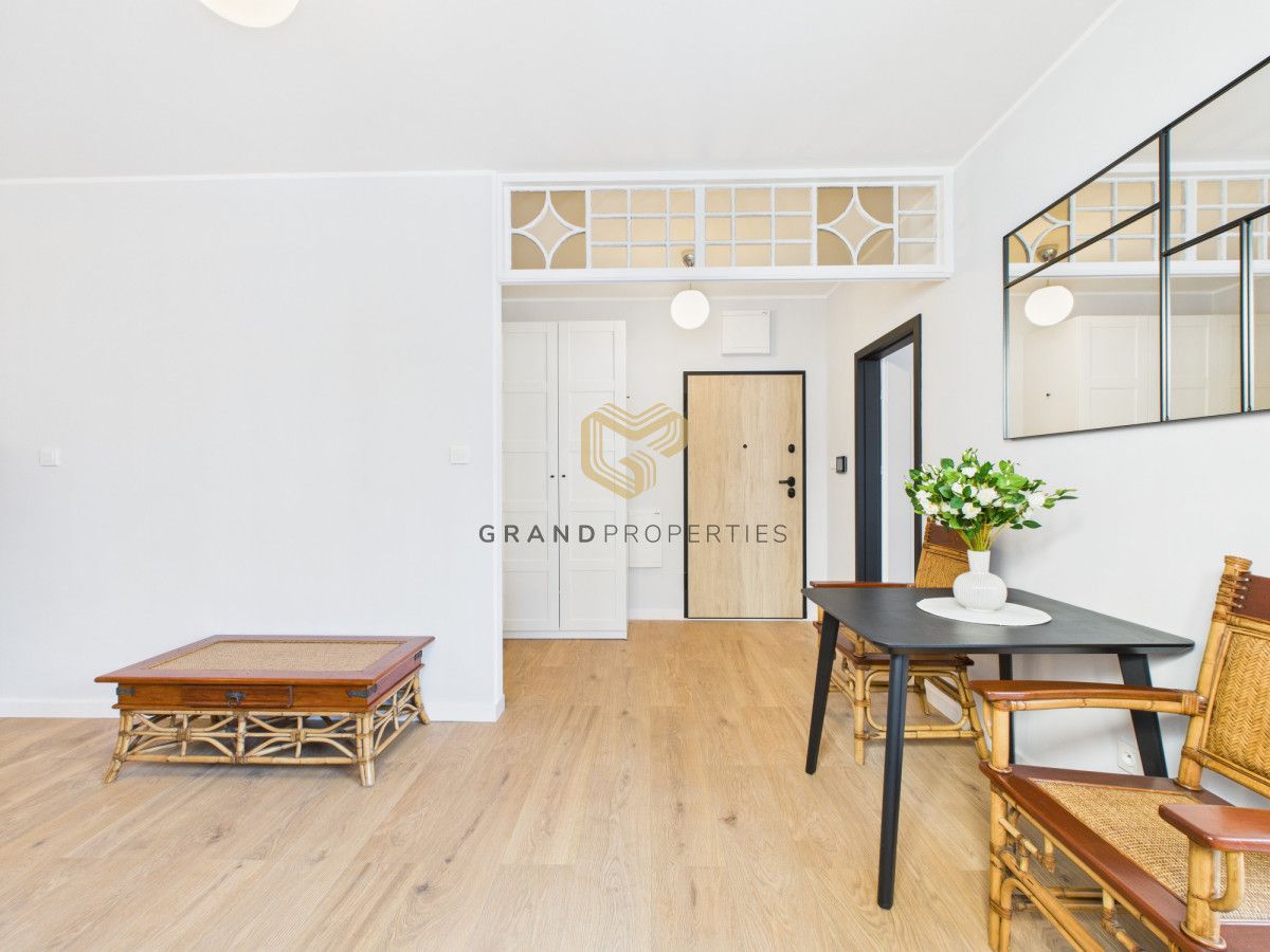 Mieszkanie 2-pokojowe Warszawa Włochy, al. Krakowska. Zdjęcie 6