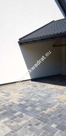 dom wolnostojący, 4 pokoje Grodzisk Mazowiecki, ul. Kasztanowa. Zdjęcie 14