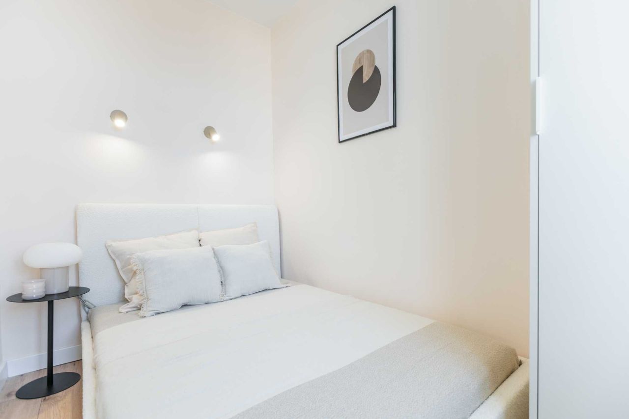 Mieszkanie 1-pokojowe Lublin Śródmieście. Zdjęcie 6