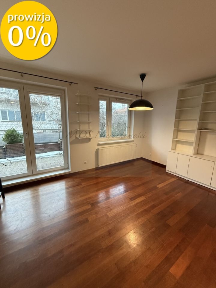 Mieszkanie 3-pokojowe Warszawa Praga-Południe. Zdjęcie 10