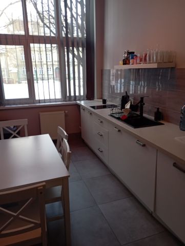 Biuro Elbląg Centrum, ul. Malborska. Zdjęcie 11