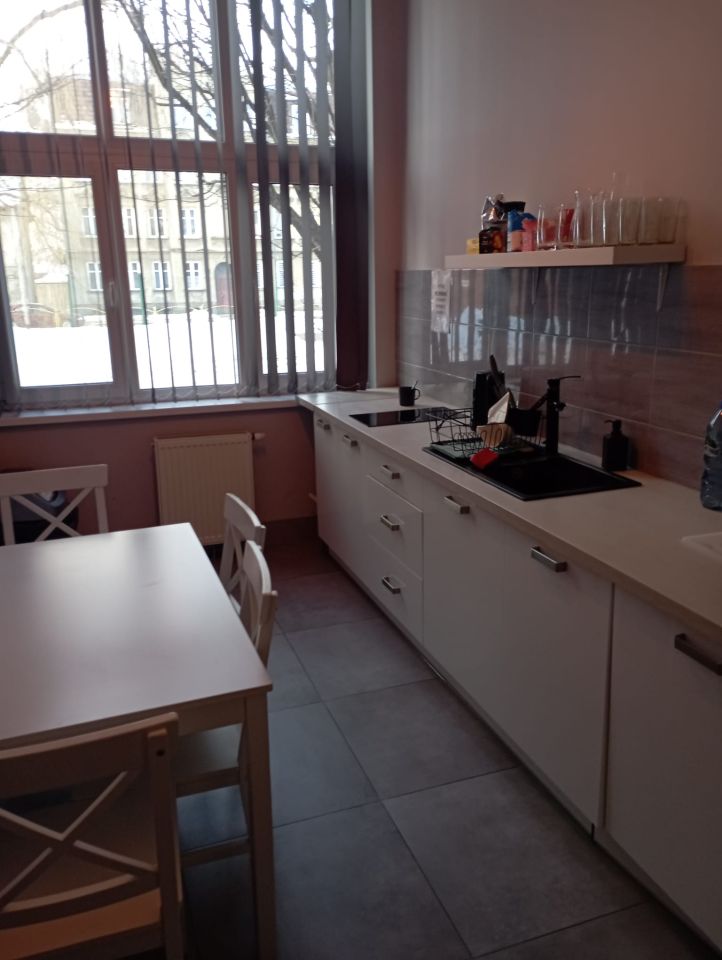 Biuro Elbląg Centrum, ul. Malborska. Zdjęcie 11