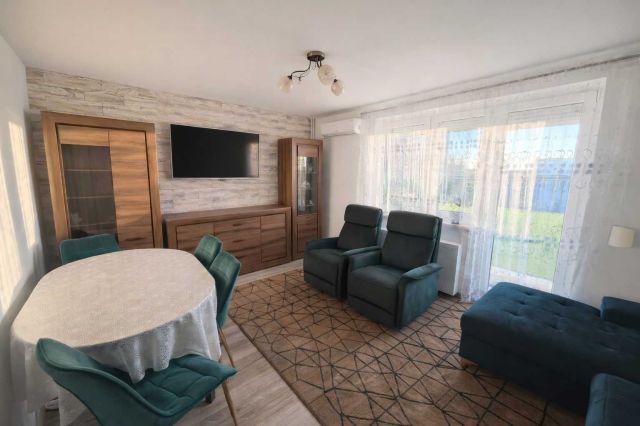 Mieszkanie 3-pokojowe Strzelno, os. Piastowskie. Zdjęcie 1