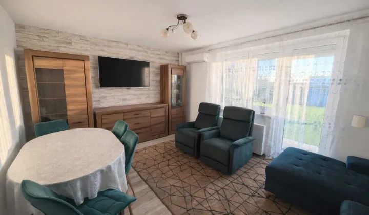 Mieszkanie 3-pokojowe Strzelno, os. Piastowskie