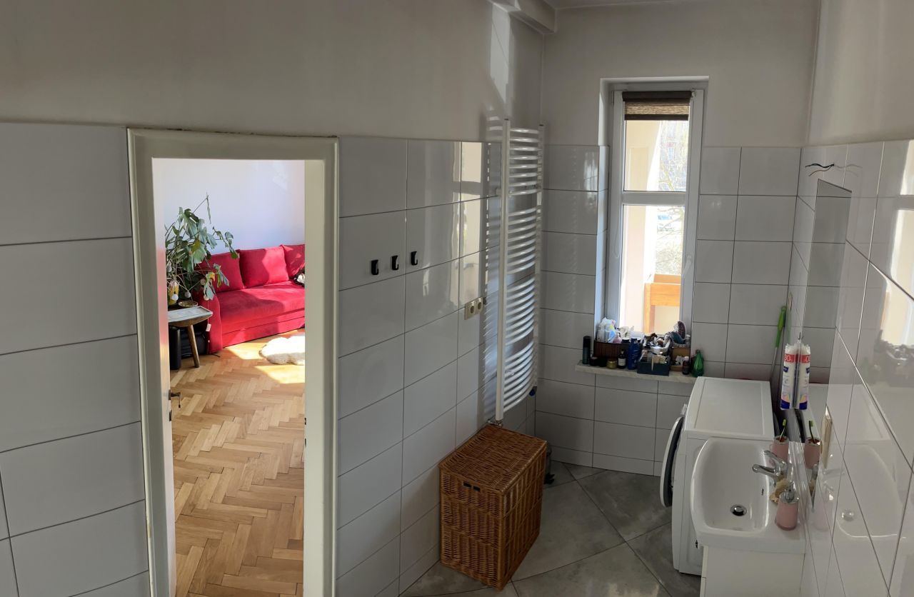 Mieszkanie 2-pokojowe Bielsko-Biała Śródmieście, ul. Bohaterów Warszawy. Zdjęcie 13