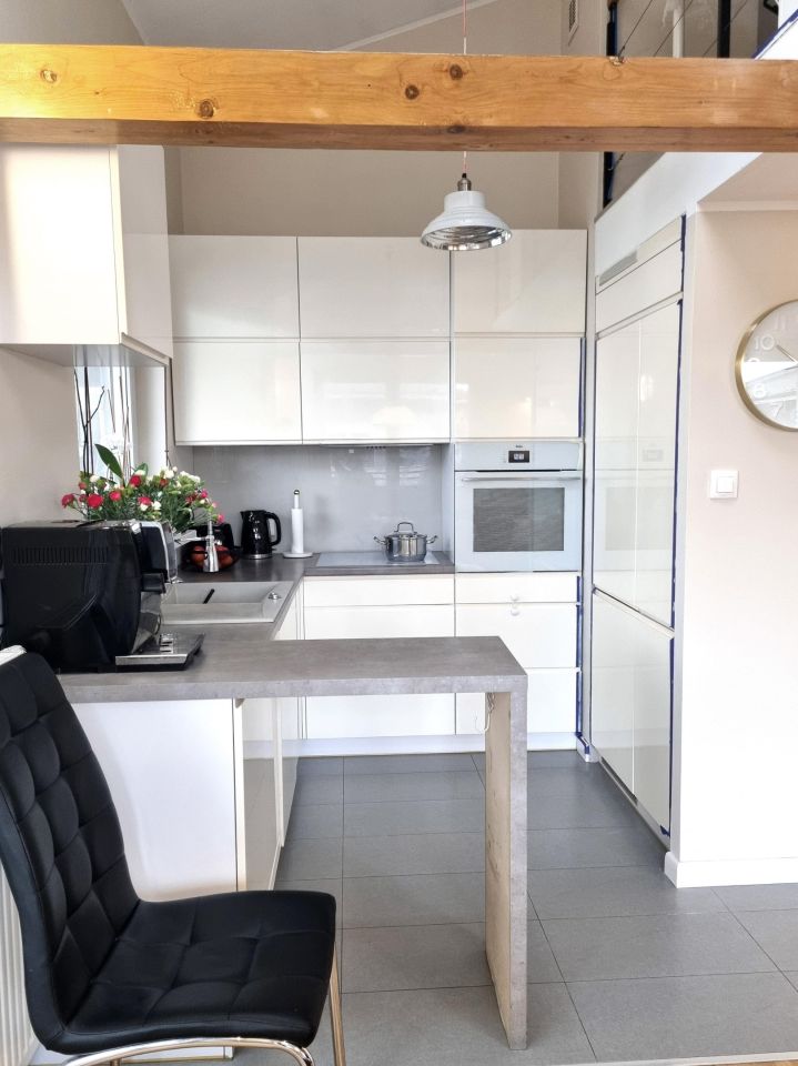 Mieszkanie 3-pokojowe Poznań Nowe Miasto, ul. Milczańska. Zdjęcie 5