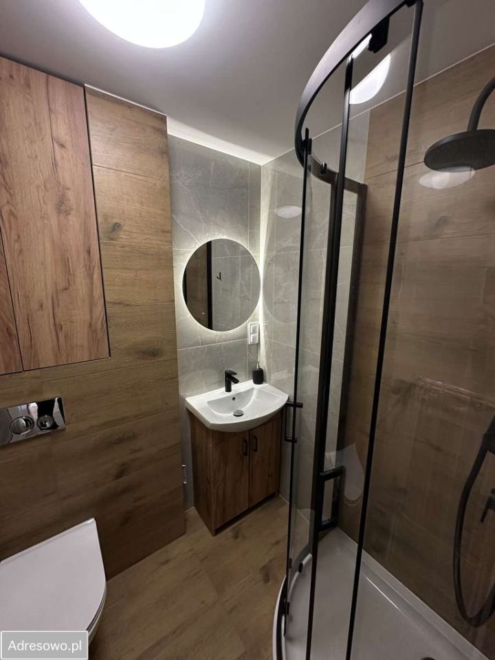 Mieszkanie 1-pokojowe Kielce, ul. Mieczysława Karłowicza. Zdjęcie 2