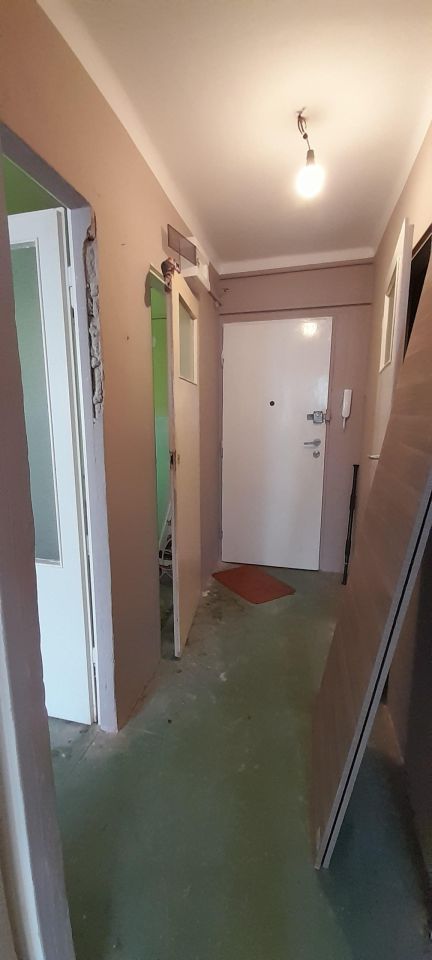 Mieszkanie 2-pokojowe Piotrków Trybunalski Śródmieście, al. Armii Krajowej. Zdjęcie 2