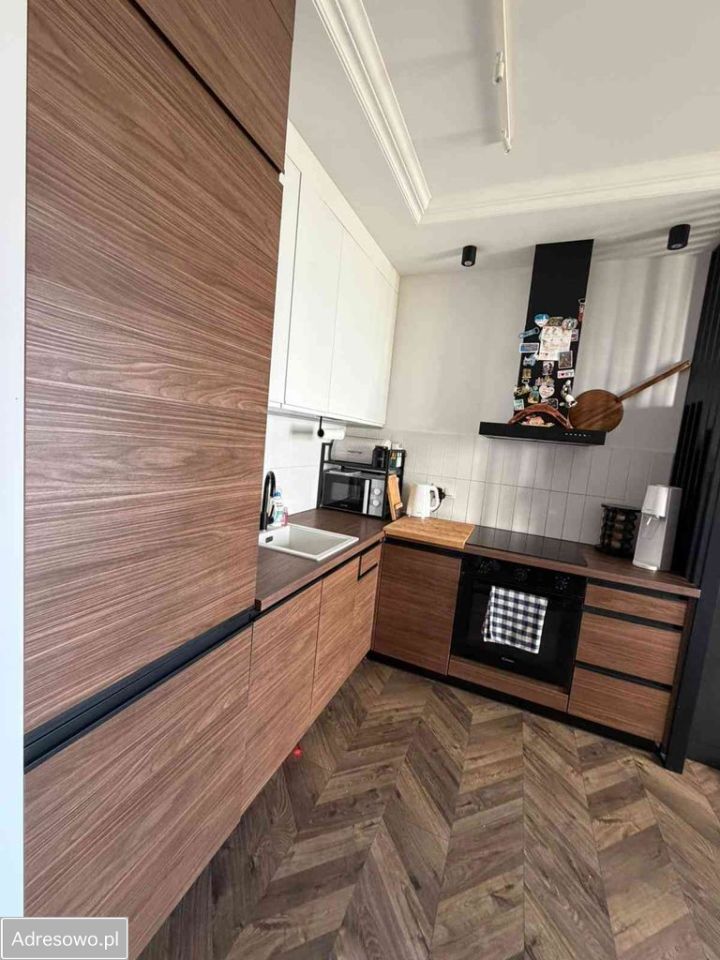 Mieszkanie 3-pokojowe Reda, ul. Witolda Lutosławskiego. Zdjęcie 7