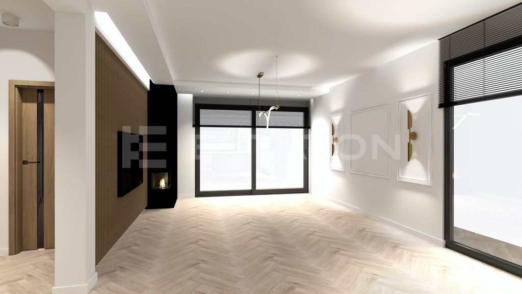 dom wolnostojący, 5 pokoi Bratkowice. Zdjęcie 4