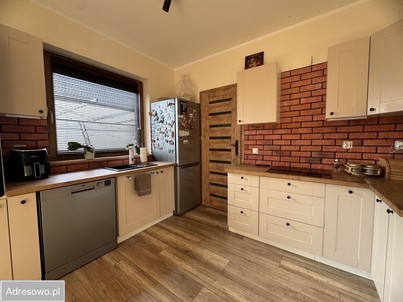 dom wolnostojący, 4 pokoje Rudno, ul. Galicyjska. Zdjęcie 14