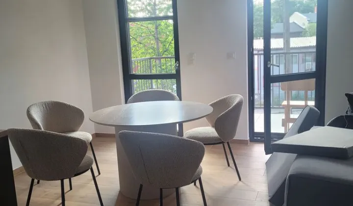 Mieszkanie 2-pokojowe Zabrze Centrum, ul. Szkolna