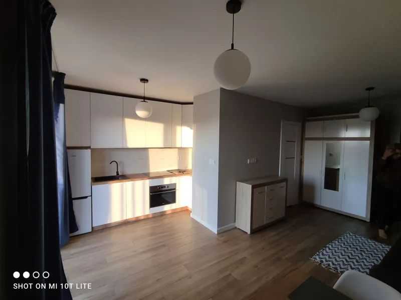 Mieszkanie 1-pokojowe Wieliszew, ul. ks. Jerzego Popiełuszki. Zdjęcie 7