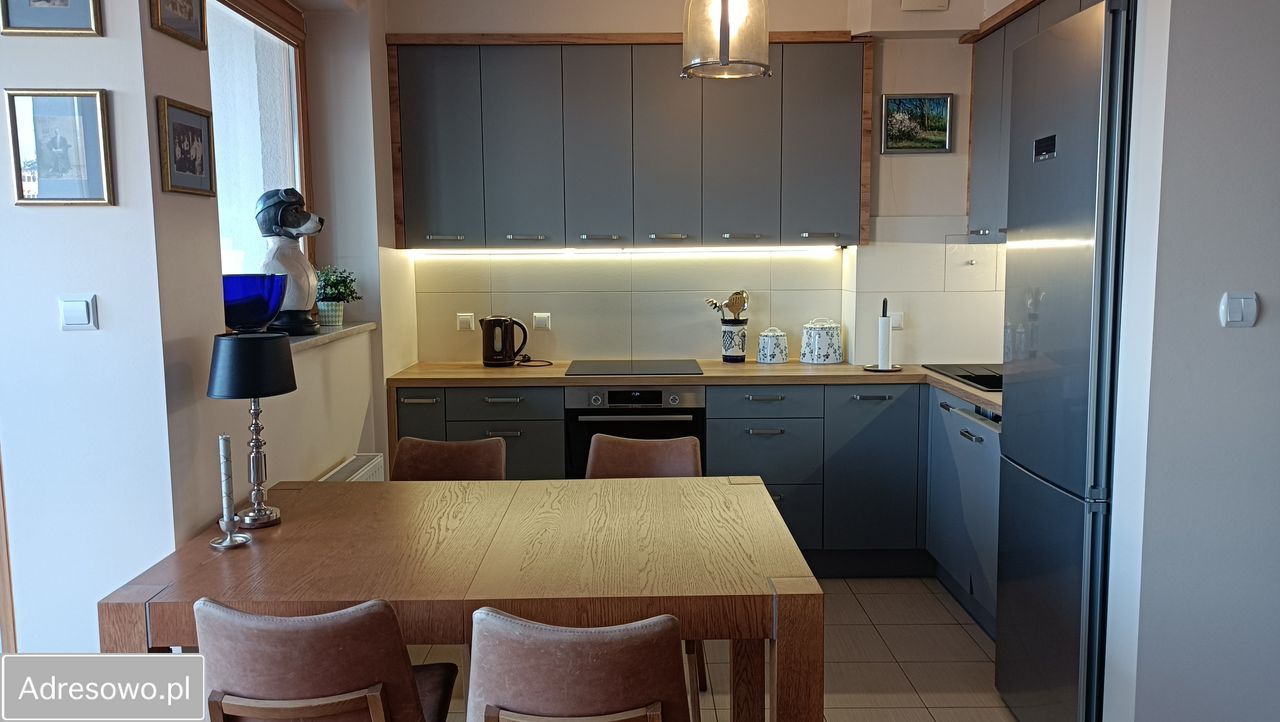 Mieszkanie 2-pokojowe Warszawa Sadyba. Zdjęcie 11