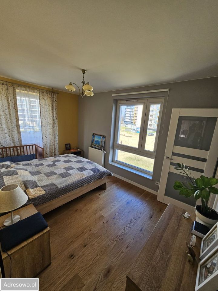 Mieszkanie 4-pokojowe Lublin Węglin, ul. Koralowa. Zdjęcie 3