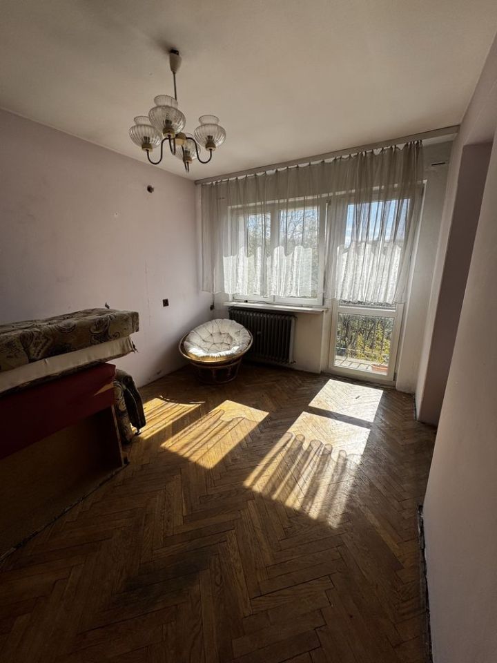 Mieszkanie 1-pokojowe Jelenia Góra Centrum. Zdjęcie 6